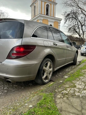 Mercedes-Benz R 320, снимка 3