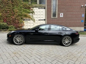 Porsche Panamera * 4 10 Years Edition E Hybrid AWD * CARFAX *  - 50000 € / 97791.50 лв. - 49608369 2