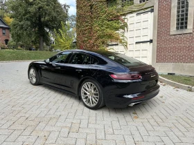 Porsche Panamera * 4 10 Years Edition E Hybrid AWD * CARFAX *  - 50000 € / 97791.50 лв. - 49608369 8