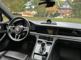 Porsche Panamera * 4 10 Years Edition E Hybrid AWD * CARFAX *  - 50000 € / 97791.50 лв. - 49608369 9