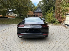 Porsche Panamera * 4 10 Years Edition E Hybrid AWD * CARFAX *  - 50000 € / 97791.50 лв. - 49608369 4