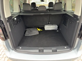 VW Caddy Style eHybrid 5 места - 36255 € / 70908.62 лв. - 62003053 11