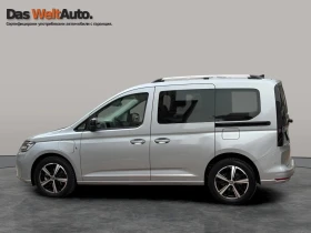 VW Caddy Style eHybrid 5 места - 36255 € / 70908.62 лв. - 62003053 2