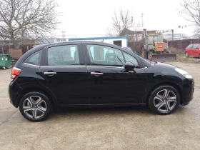 Citroen C3 1.2i 82 к.с. - 5500 € / 10757.07 лв. - 20875609 4