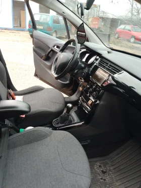 Citroen C3 1.2i 82 к.с. - 5500 € / 10757.07 лв. - 20875609 7