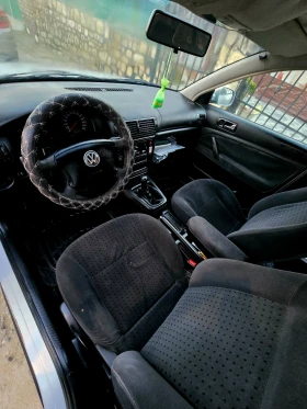 VW Passat - 1650 € / 3227.12 лв. - 24496006 4