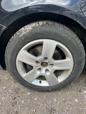 VW Touran - 1000 € / 1955.83 лв. - 31518440 14