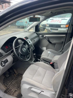 VW Touran - 1000 € / 1955.83 лв. - 31518440 10