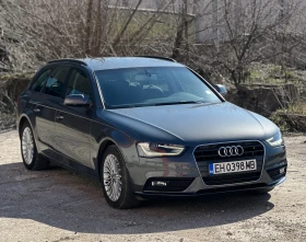 Audi A4 B 8.5 - 9100 € / 17798.05 лв. - 13884621 2