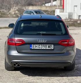 Audi A4 B 8.5 - 9100 € / 17798.05 лв. - 13884621 4