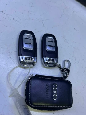 Audi A4 B 8.5 - 9100 € / 17798.05 лв. - 13884621 16