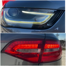 Audi A4 B 8.5 - 9100 € / 17798.05 лв. - 13884621 8