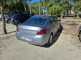 Peugeot 301 ALLURE 1, 5 BlueHDi 102 BVM6 EURO 6 - 9200 € / 17993.64 лв. - 66951211 3