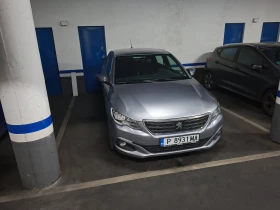 Peugeot 301 ALLURE 1, 5 BlueHDi 102 BVM6 EURO 6 - 9200 € / 17993.64 лв. - 66951211 7