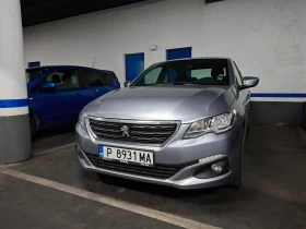 Peugeot 301 ALLURE 1, 5 BlueHDi 102 BVM6 EURO 6 - 9200 € / 17993.64 лв. - 66951211 6