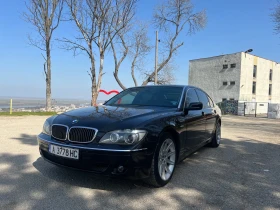 BMW 730 E66 LONG