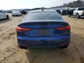 Audi S5 PREMIUM PLUS - 36135 € / 70673.92 лв. - 53248690 5