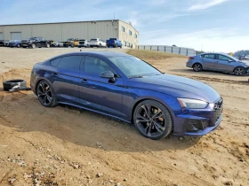 Audi S5 PREMIUM PLUS