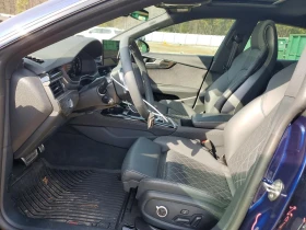 Audi S5 PREMIUM PLUS - 36135 € / 70673.92 лв. - 53248690 7