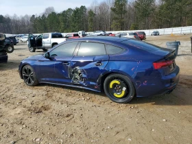 Audi S5 PREMIUM PLUS - 36135 € / 70673.92 лв. - 53248690 4