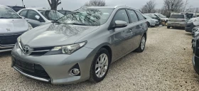 Toyota Auris 2.0 D4D 6 CK. - 7199 € / 14080.02 лв. - 84452636 16