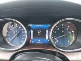 Maserati Quattroporte S/КЛИП!/ ОТ 255 ЕВРО НА МЕСЕЦ! | Auto.bg — изображение 7