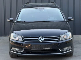 ����� �� �������� �� VW Passat HIGHLINE DSG