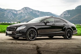 Mercedes-Benz CLS 500 AMG 4MATIC FULL - 17000 € / 33249.11 лв. - 38083402 3