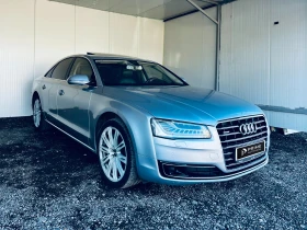 Audi A8 L  - 22000 € / 43028.26 лв. - 72086530 3