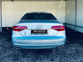 Audi A8 L  - 22000 € / 43028.26 лв. - 72086530 5