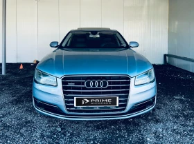 Audi A8 L  - 22000 € / 43028.26 лв. - 72086530 2