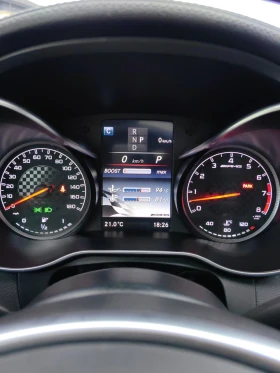 Mercedes-Benz C 43 AMG - 25500 € / 49873.67 лв. - 23384777 10