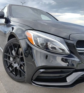 Mercedes-Benz C 43 AMG - 25500 € / 49873.67 лв. - 23384777 4