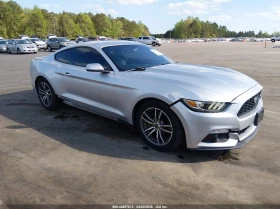 ������ Ford Mustang