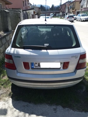 Fiat Stilo 1.6 | Mobile.bg � ����� ������ 3