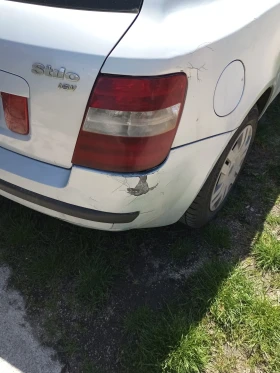 Fiat Stilo 1.6 | Mobile.bg � ����� ������ 4
