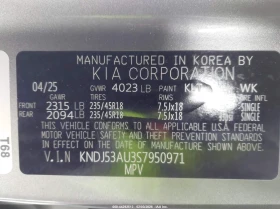 Kia Soul 2.0l GT LINE* CARFAX*  | Mobile.bg � ����� ������ 9