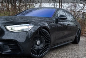 Mercedes-Benz S 580 * ������ ������ ����*  | Mobile.bg � ����� ������ 6