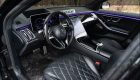 Mercedes-Benz S 580 * ������ ������ ����*  | Mobile.bg � ����� ������ 10