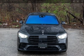 Mercedes-Benz S 580 * ������ ������ ����*  | Mobile.bg � ����� ������ 2