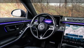 Mercedes-Benz S 580 * ������ ������ ����*  | Mobile.bg � ����� ������ 12