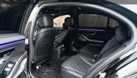 Mercedes-Benz S 580 * ������ ������ ����*  | Mobile.bg � ����� ������ 14