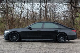 Mercedes-Benz S 580 * ������ ������ ����*  | Mobile.bg � ����� ������ 8