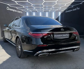 Mercedes-Benz S 580 MAYBACH | Mobile.bg � ����� ������ 4