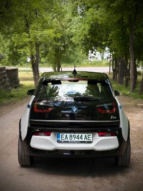 BMW i3 I3s  | Mobile.bg � ����� ������ 3