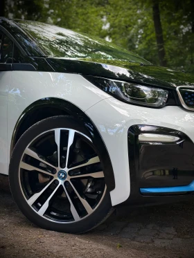 BMW i3 I3s  | Mobile.bg � ����� ������ 12