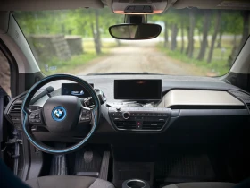 BMW i3 I3s  | Mobile.bg � ����� ������ 10