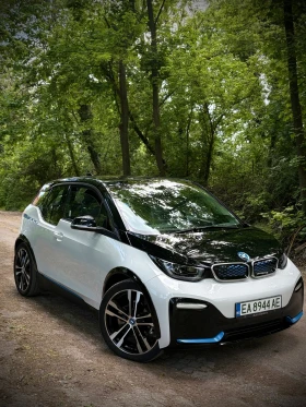 BMW i3 I3s  | Mobile.bg � ����� ������ 11