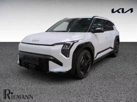 Kia EV3 GT-Line 81kWh HUD Warranty!  KIA CERTIFIED 