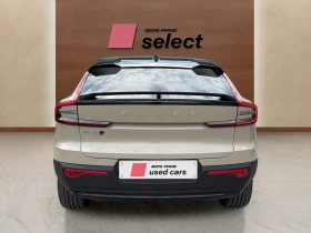 Volvo EC40 82 kWh | Mobile.bg � ����� ������ 8